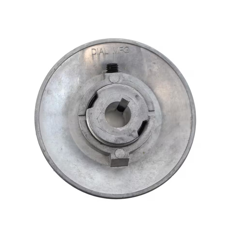 3-1/4 In. X 5/8 In. Evaporative Cooler Motor Pulley
