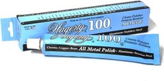 Hagerty W. J 100 All Metal Polish