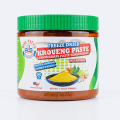 KROEUNG FREEZE DRIED – 2 oz (56 grams) Cambodian Seasonings SHELF STABLE