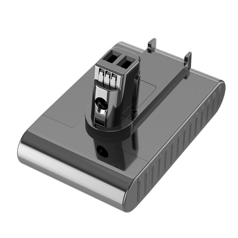 Battery Upgraded 6400mAh 22.2V For Dyson DC31 DC34 DC35 Type A DC44 DC45 Li-ion