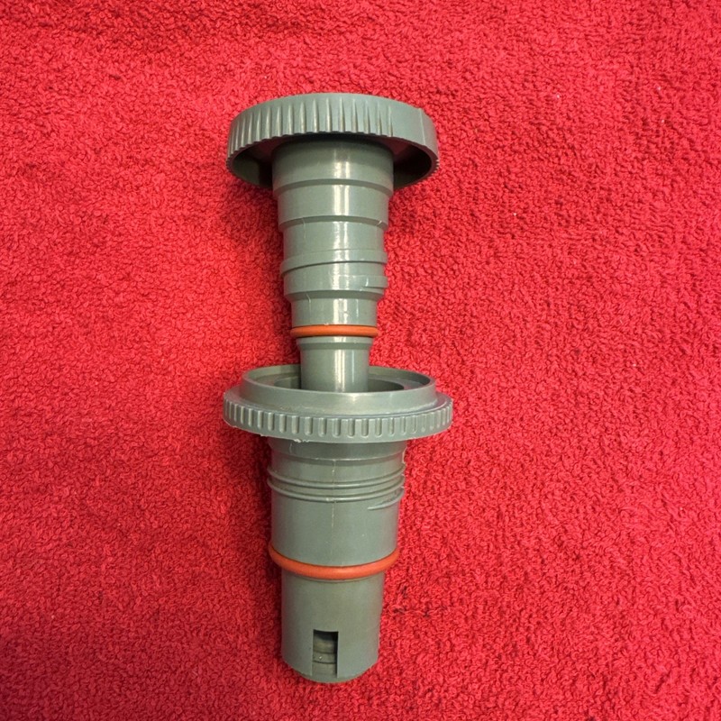 Vintage Stanley Aladdin 1 Qt Insulated Vacuum Handle Twist Lid Green A-944DH gallery