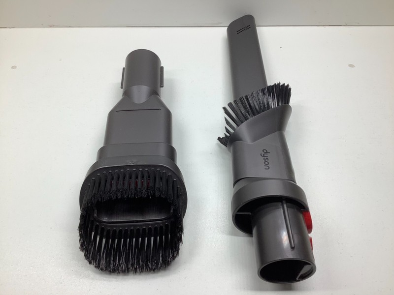 GENUINE DYSON V15 DETECT+= 1X MULTITOOL+ 1X COMBI CREVICE TOOL Extra Long ONLY