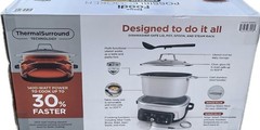 Ninja Foodi PossibleCooker PRO Plus with 11-in-1 Smart Cook System