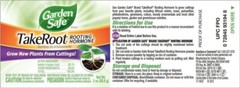 Garden Safe Take Root Rooting Hormone, 2-Ounce