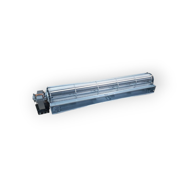 FERGAS TO 60/1-480/20 TANGENTIAL FAN EX 118352 Ø 60 L 480 MM 2 SPEEDS PELLET STO