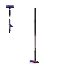 Dyson PencilVac Fluffycones SV50 Cordless Stick Vacuum | NEW