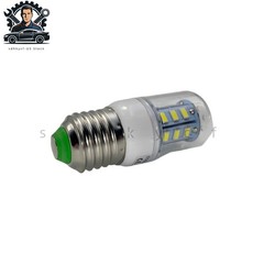 2PCS LED Refrigerator Light Corn Bulb E27 3.5W For Frigidaire Kenmore 5304511738