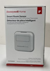 HONEYWELL Home SMART ROOM SENSOR – White- For T9 & T10 Pro Smart Thermostats NEW