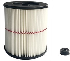 9-17816 Replacement Cartridge Filter Wet Dry Air Filter For Shop Vac Craftsman