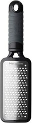Microplane Home Series Coarse Grater – Black