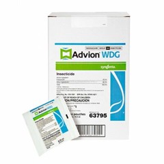 ADVION WDG Insecticide Roach Insect Killer – SAME DAY SHIPPING
