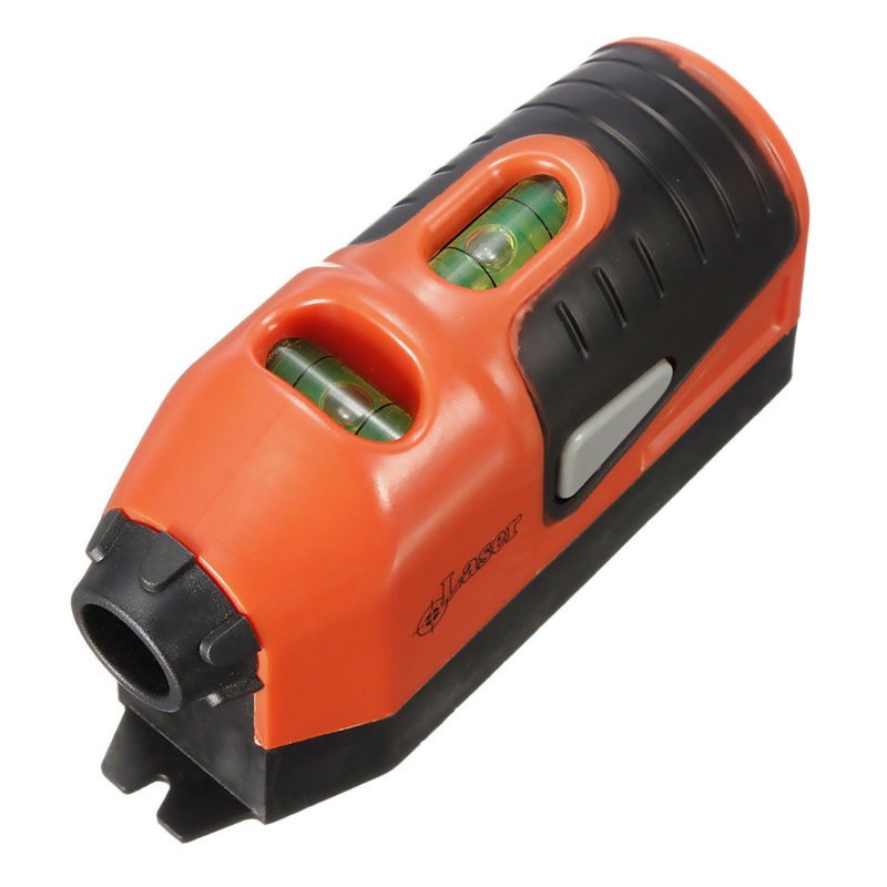 Laser Level Guide Leveler Straight Project Line Spirit Level Tool Hang Picture A