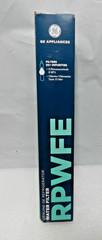 GE Appliances RPWFE Replacement Refrigerator Water Filter ( M63K)