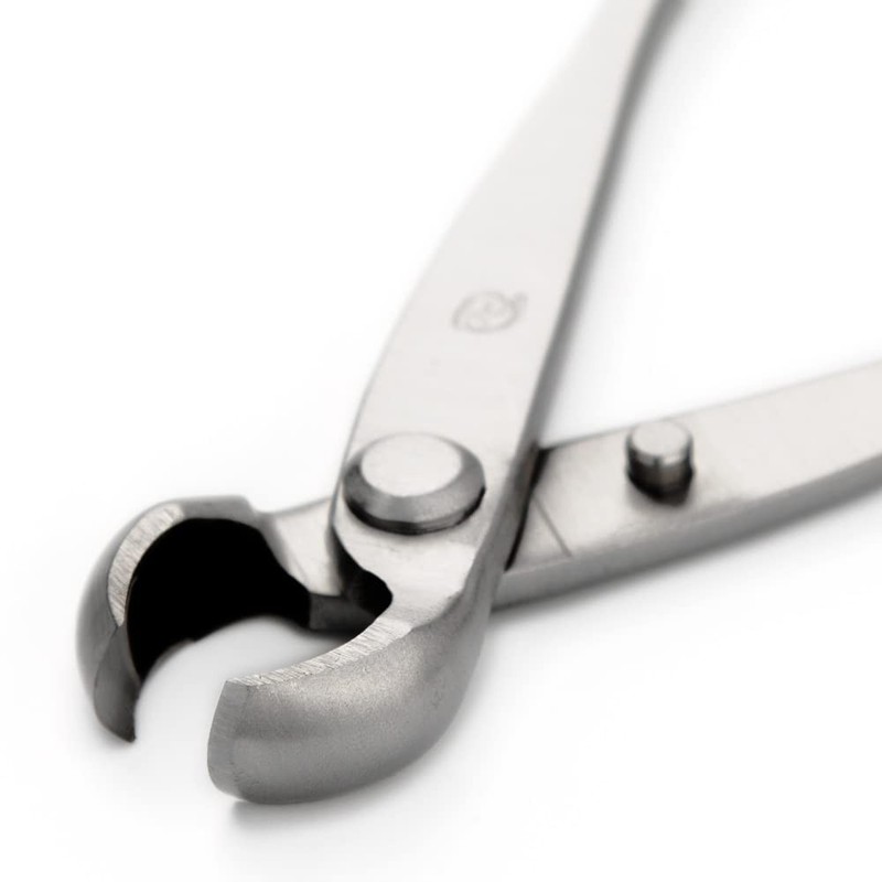 180 Mm Knob Cutter Concave Cutter Bonsai Tools gallery