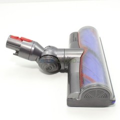 GENUINE Dyson V10 V11 MOTORBAR ANTI TANGLE CLEANER HEAD FLOOR NOZZLE # 972163-01