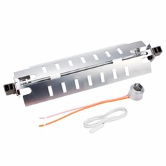 WR51X10055 Refrigerator Defrost Heater Assembly For General Electric GE Hotpoint