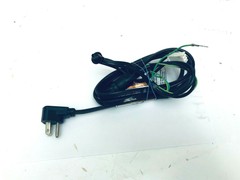 Whirlpool Washer Model WTW4815EW0 Power Cord Cable