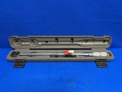 PROTO Micrometer Torque Wrench J6014C-TT