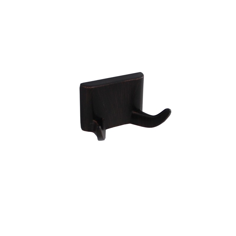 Redwood Series 4 Piece Bath Hardware Bathroom Accessory Set, Oil Rubbed Bronze gallery