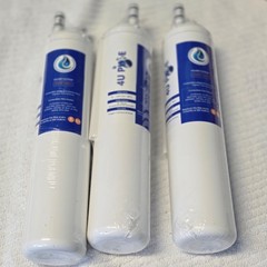 3 Pack Refrigerator Water Filter Replacement for Frigidaire ULTRAWF Kenmore 9999
