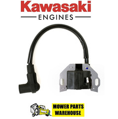 NEW GENUINE OEM KAWASAKI IGNITION COIL 21171-0743 21171-0711 FR FS FX SERIES