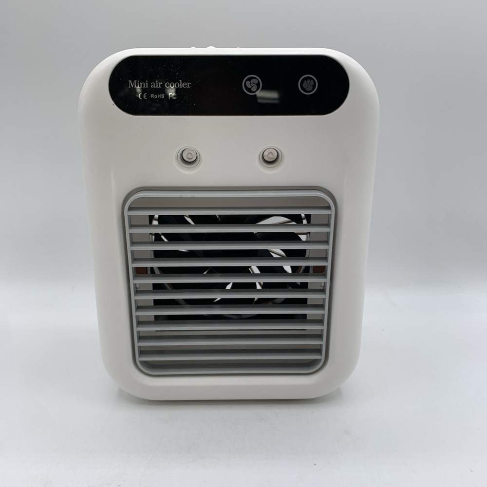 Portable Mini Cooler 3in1 Quiet Unit Air Cooler /Humidifier /Cooling Fans