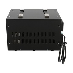 5000 Watt Step Up & Down Voltage Transformer Power Converter 110V to/ from 220V