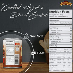 Keystone All Natural Beef, 14.5 oz Can