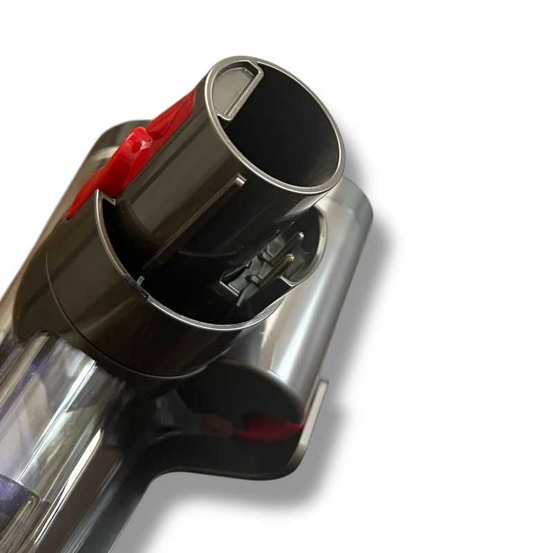 NEW Dyson Gen5 Vacuum Anti-Tangle Mini Motorized Hair Screw Tool gallery