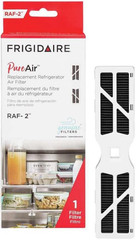 4 Pack FRGPAAF2 Pureair AF-2 Air Filter Compatible with Frigidaire PureAir