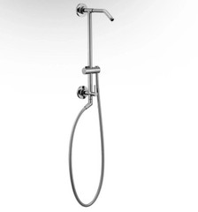 New Moen TS3661NH Annex Shower Arm 19″ Slide Bar 59″ Hand Shower Hose NEW QTY