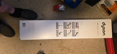 Dyson Dyson V8 Origin Extra 400494-01 Stick Vacuum Cleaner