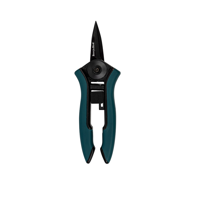 Berry&Bird Garden Pruning Shears Gardening Hand Pruners Garden Scissors Snips US