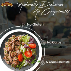 Keystone All Natural Beef, 14.5 oz Can