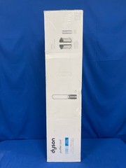 Dyson TP07 Purifier Cool Smart Air Purifier and Fan – White/Silver – NEW