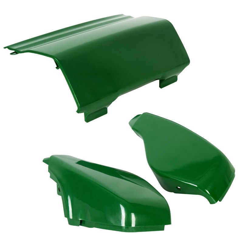 New Bumper For John Deere 325 335 345 355D GX325 GX335 # M140667 M140668 M140669 gallery