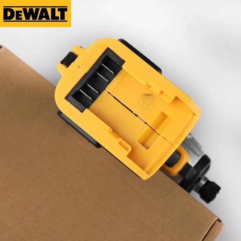 DEWALT DCF887 20V MAX XR Brushless 1/4" Inch Impact Driver 20 volt 3 speed gallery