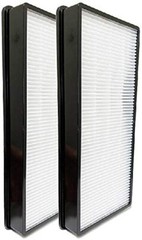 True HEPA Filter for HoMedics Petplus air tower AT-PET02 AT-PET01 AR-45 2pk