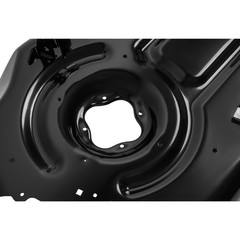 46″ Lawn Mower Deck Shell For Cub Cadet XT1-LT46 XT2-LX46 / Fab #983-05078A-0637
