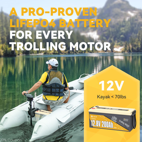 12V/24V 200Ah 300Ah 410Ah LiFePO4 Lithium Battery for Solar Marine Off-grid LOT gallery