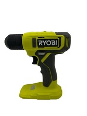 RYOBI ONE+ 18V 3/8 in Drill/Driver Kit 1.5 Ah Battery & Charger PCL201K1 (OB)
