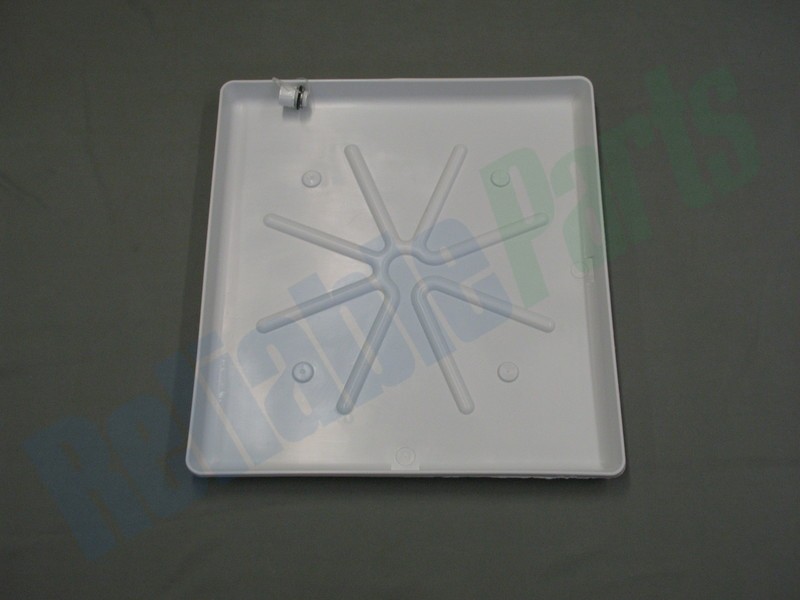 PM7X1 GE Washer Floor Protection Tray for Water Leaks gallery