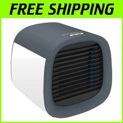 Portable Mini Air Conditioner – Desk, Car, Camping/-