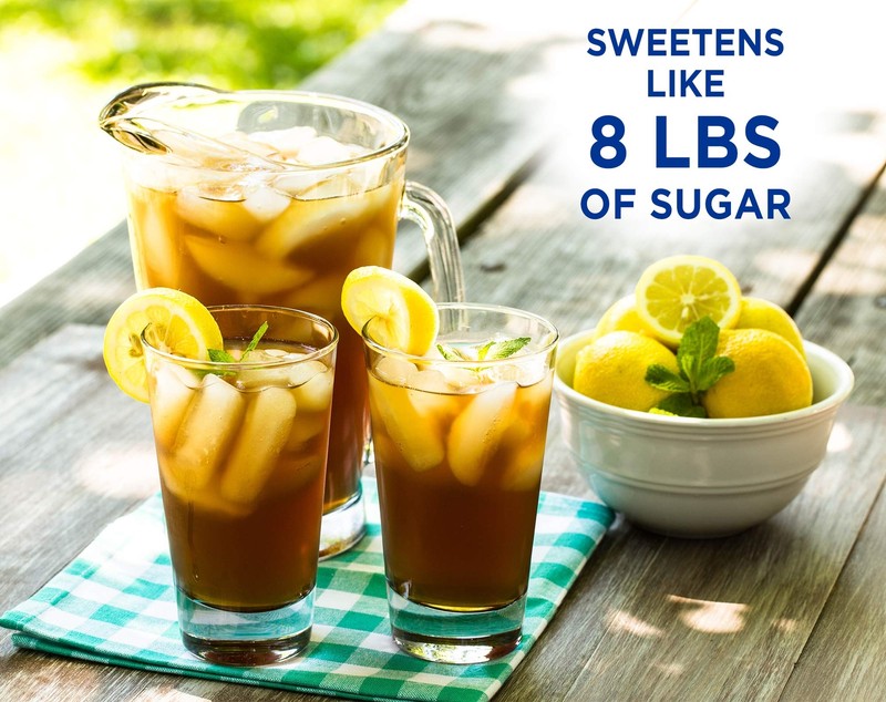EQUAL 0 Calorie Sweetener, Granulated Sweetener, Sugar Substitute, Zero Calorie gallery