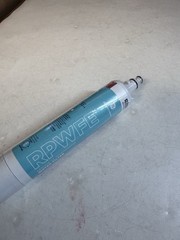 GE RPWFE Refrigerator Water Filter Sealed