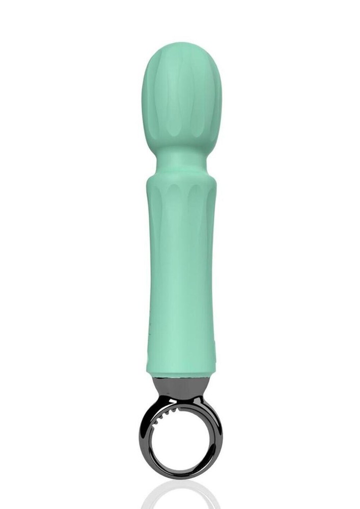 Primo Rechargeable Silicone Wand