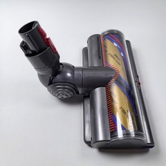 Dyson High Torque Drive w/Anti-Tangle Comb Motorized Brush Head V8 V10 V11 V15