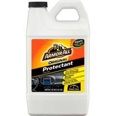 Armor All 10644 Original UV Protectant Refill Bottle Gel 64 oz.