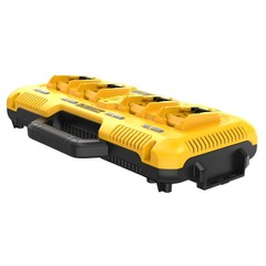 (NEW SEALED) DeWALT DCB104 Battery Charger, 12, 20 V Input
