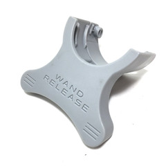 WAND RELEASE LEVER BUTTON CLIP LATCH TAB for Dirt Devil UD70350 UD70355 UD70355B